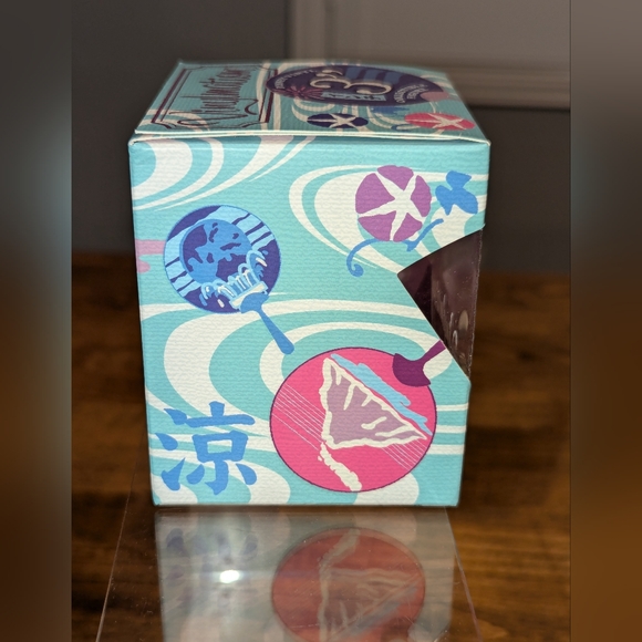 DISNEY VINYLMATION 3" JAPAN TOKYO DISNEYLAND JINBEI MICKEY MOUSE 2012 FIGURE NIB - Picture 4 of 7